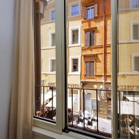 Youroom Vite Rome Buitenkant foto