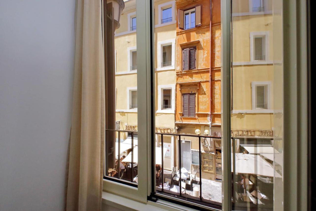 Youroom Vite Rome Buitenkant foto