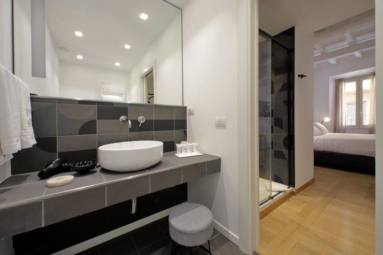 Youroom Vite Rome Buitenkant foto