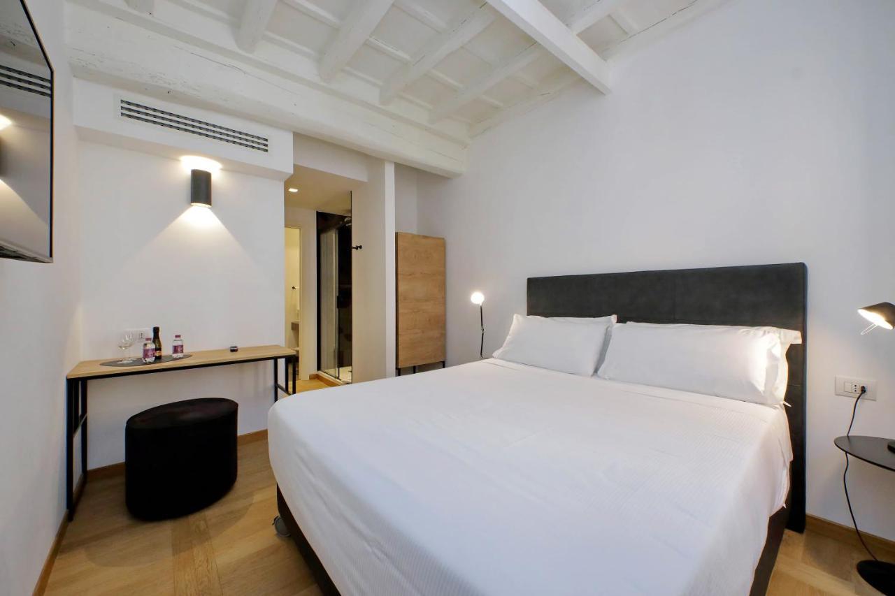 Youroom Vite Rome Buitenkant foto