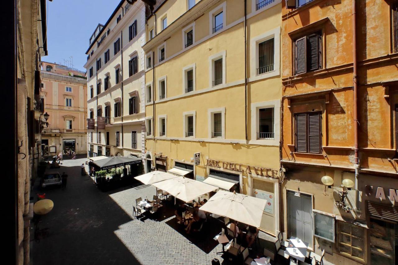 Youroom Vite Rome Buitenkant foto