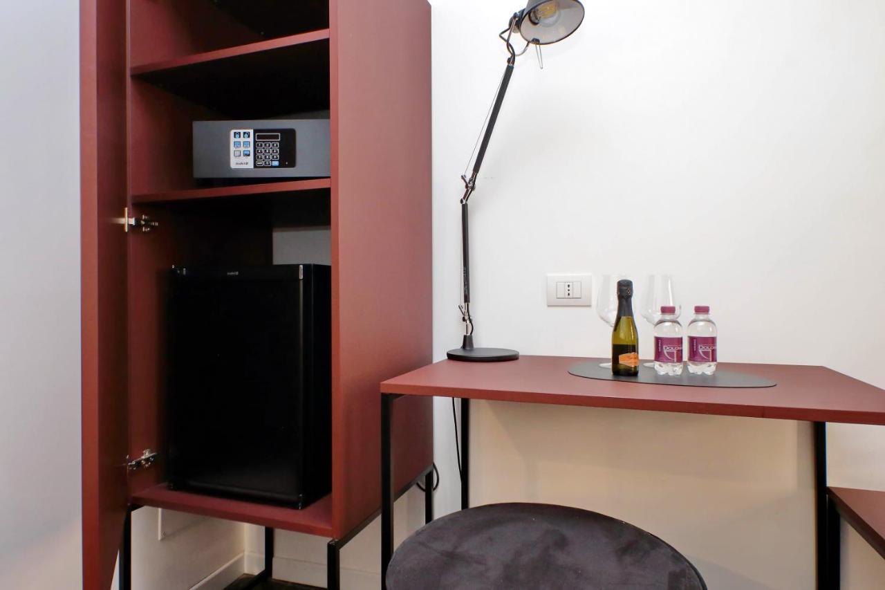 Youroom Vite Rome Buitenkant foto