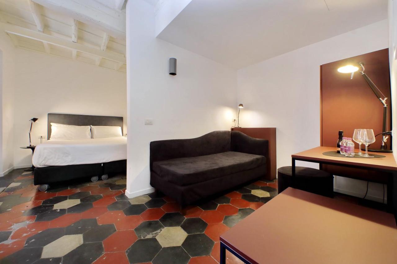 Youroom Vite Rome Buitenkant foto
