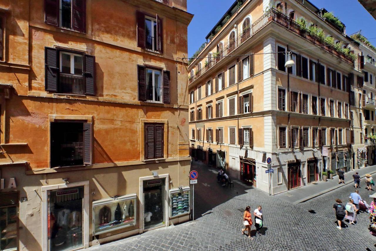 Youroom Vite Rome Buitenkant foto
