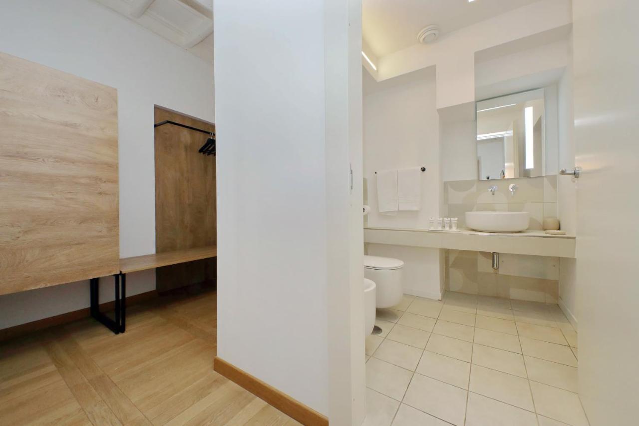 Youroom Vite Rome Buitenkant foto