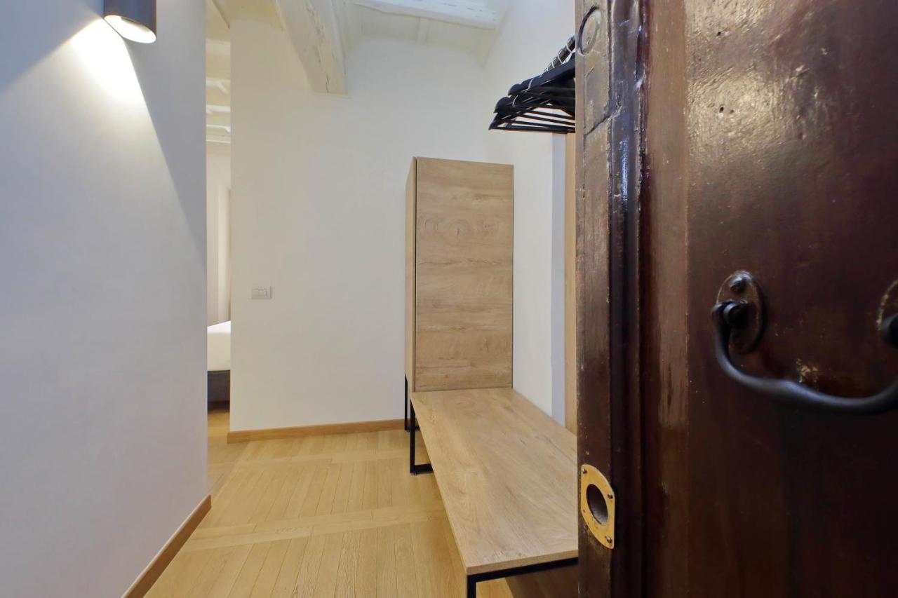Youroom Vite Rome Buitenkant foto