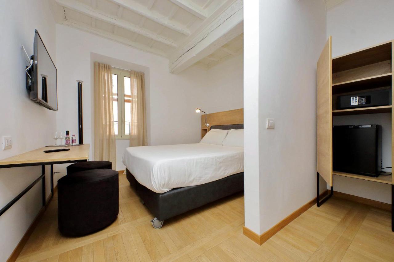 Youroom Vite Rome Buitenkant foto