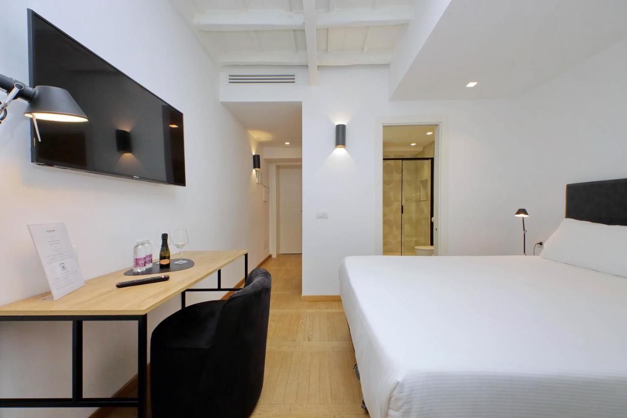 Youroom Vite Rome Buitenkant foto