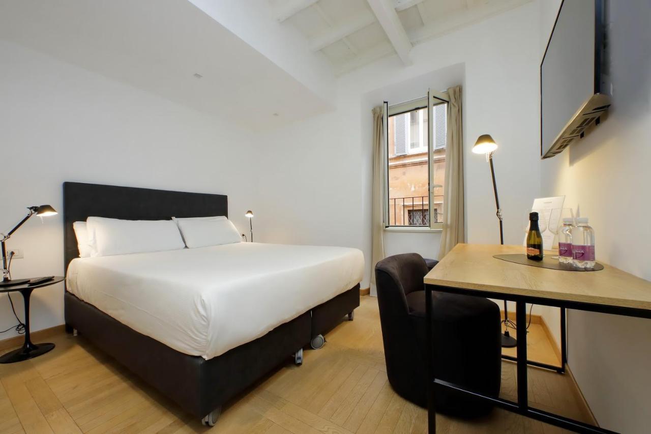Youroom Vite Rome Buitenkant foto