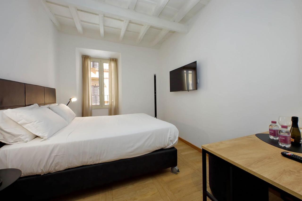 Youroom Vite Rome Buitenkant foto