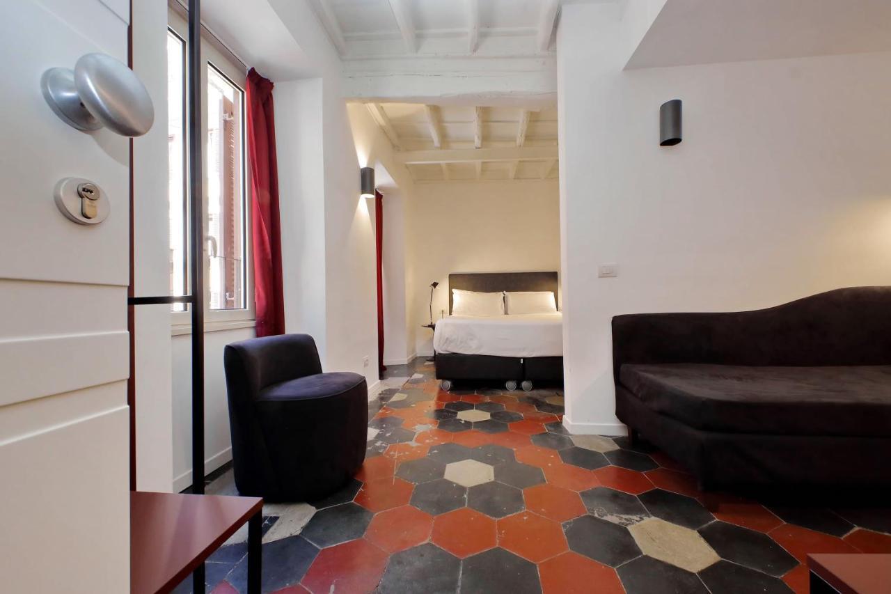 Youroom Vite Rome Buitenkant foto