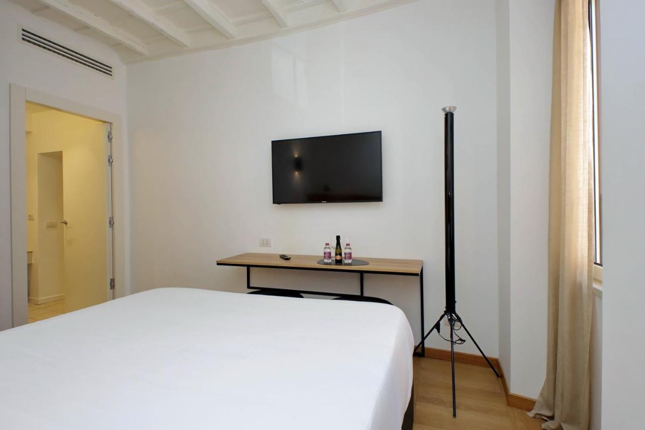 Youroom Vite Rome Buitenkant foto