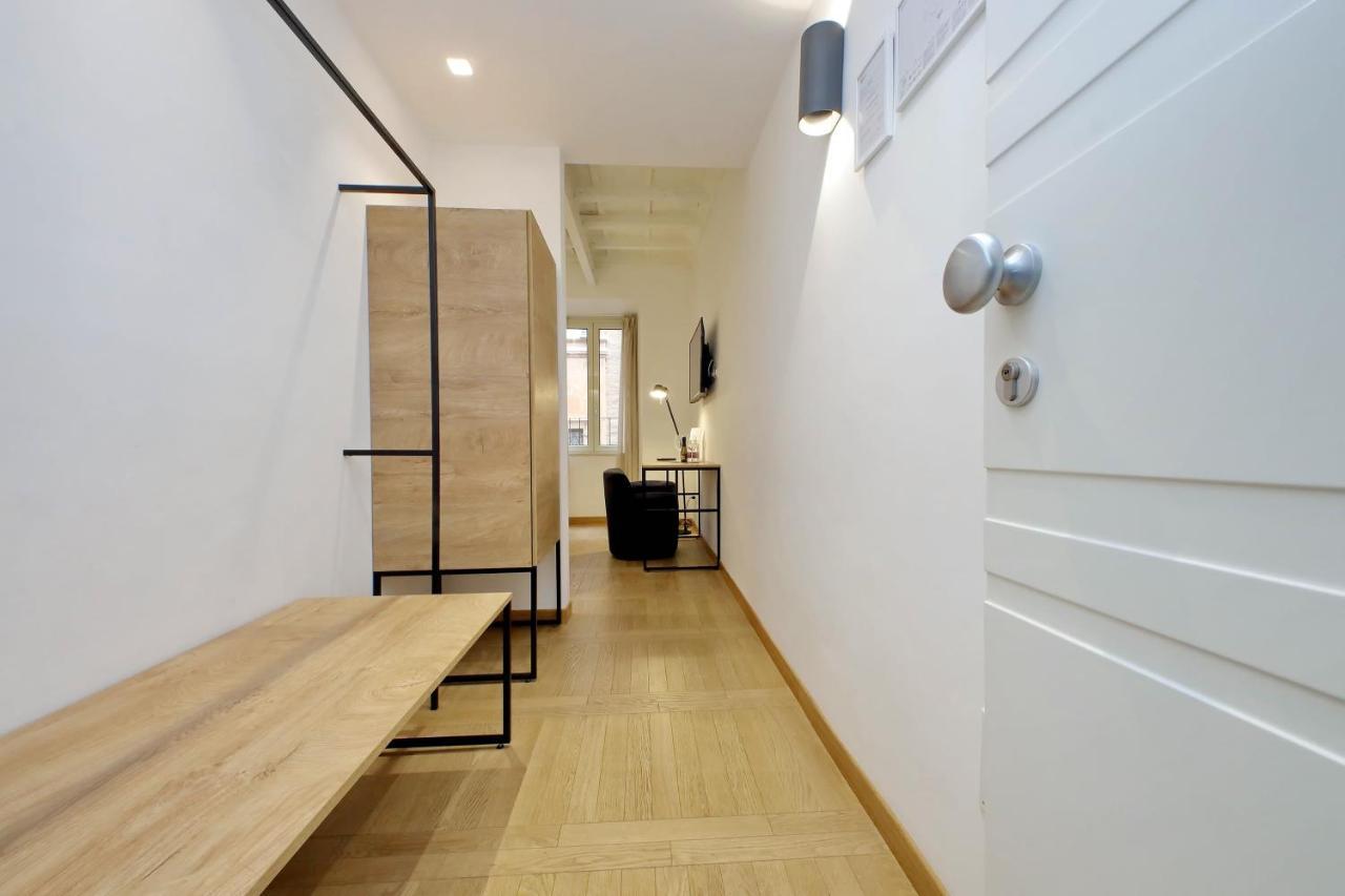 Youroom Vite Rome Buitenkant foto