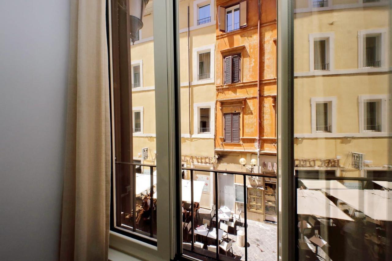 Youroom Vite Rome Buitenkant foto