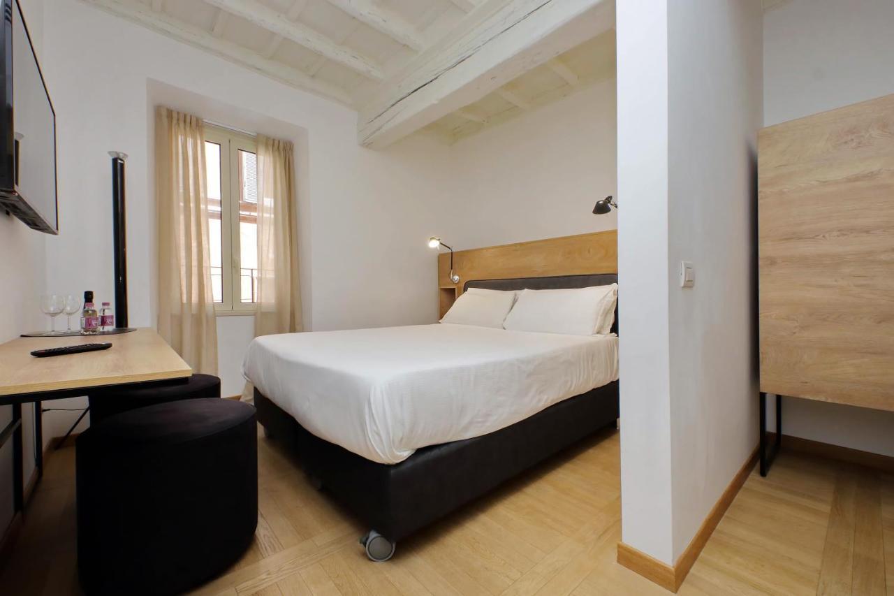 Youroom Vite Rome Buitenkant foto