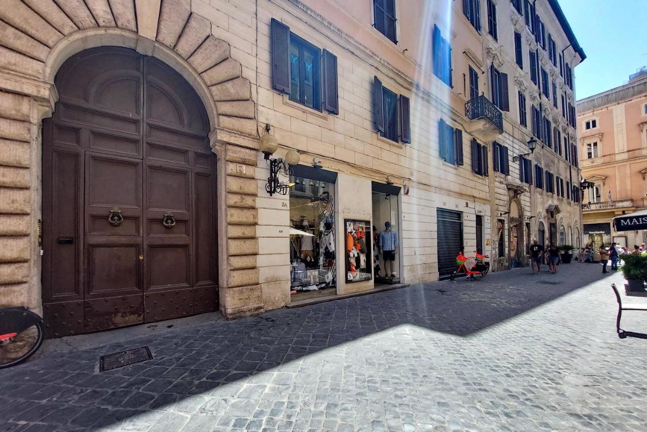 Youroom Vite Rome Buitenkant foto