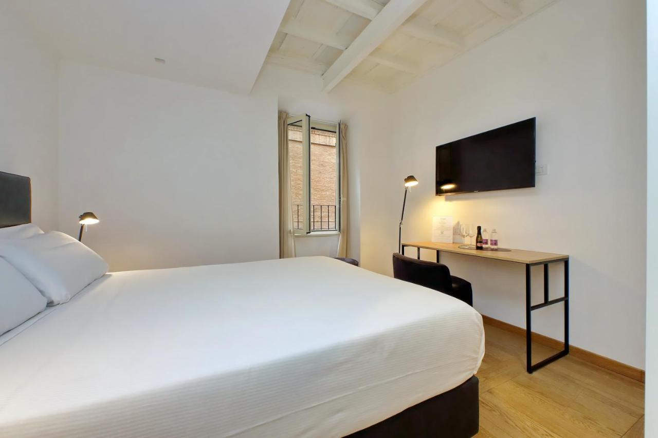 Youroom Vite Rome Buitenkant foto