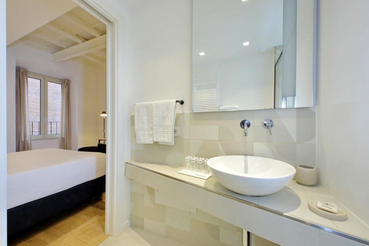 Youroom Vite Rome Buitenkant foto