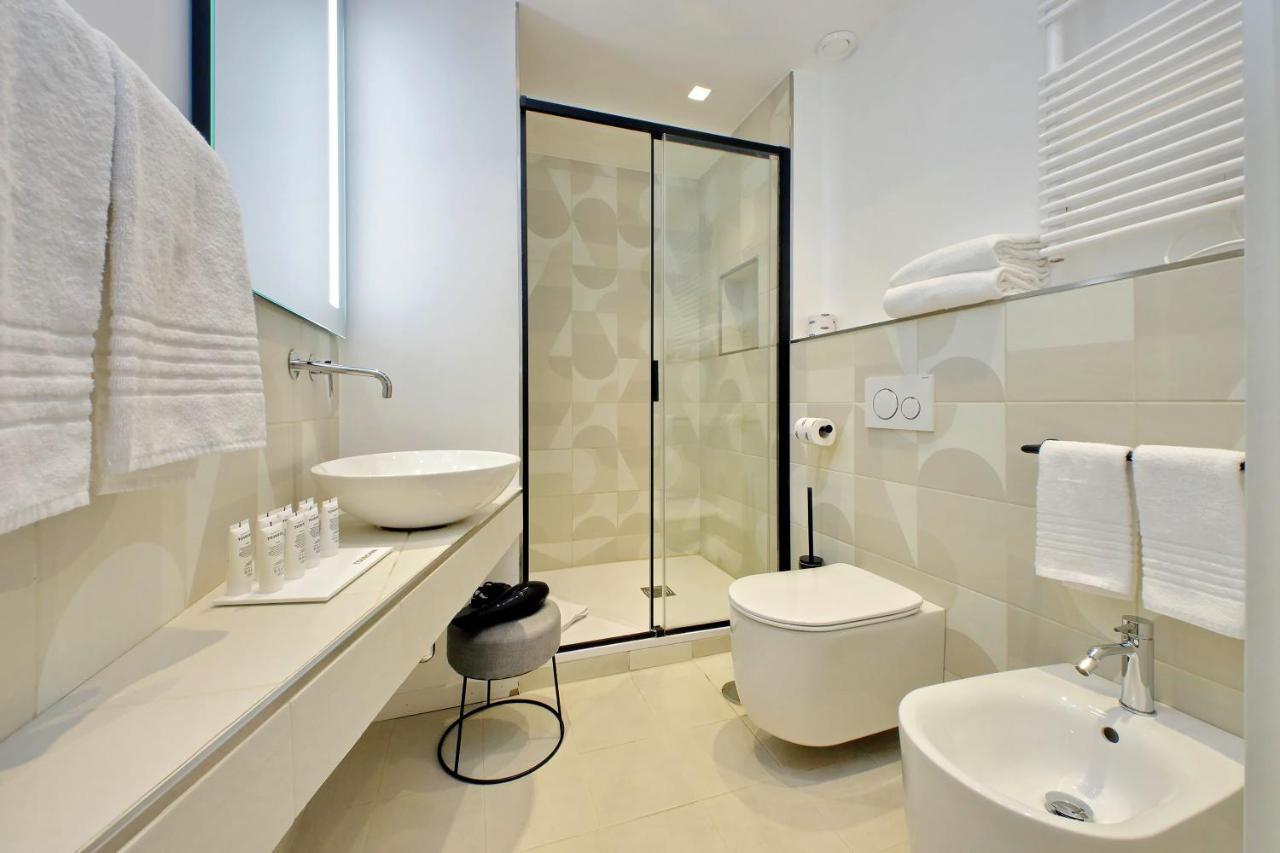 Youroom Vite Rome Buitenkant foto