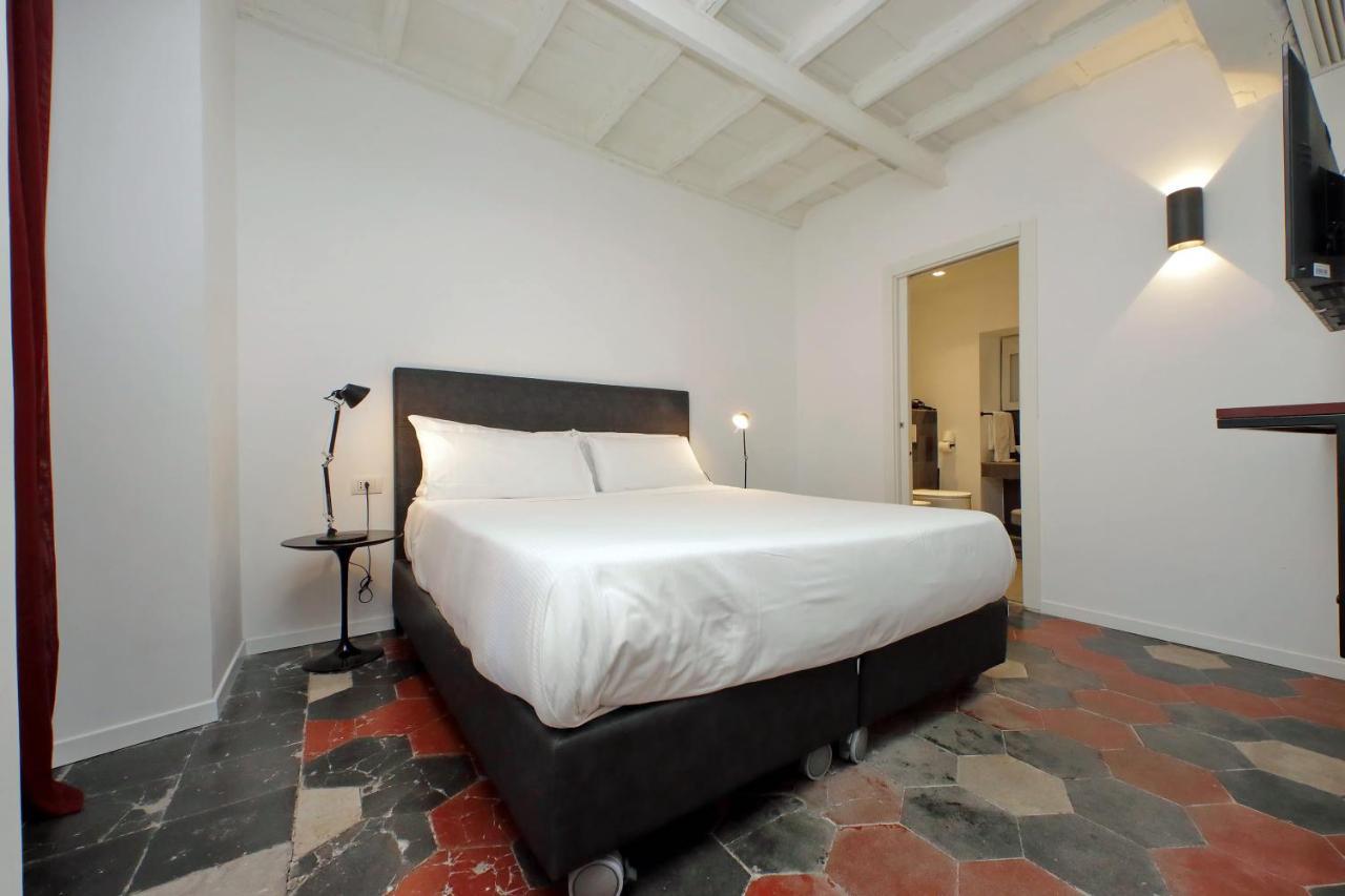 Youroom Vite Rome Buitenkant foto