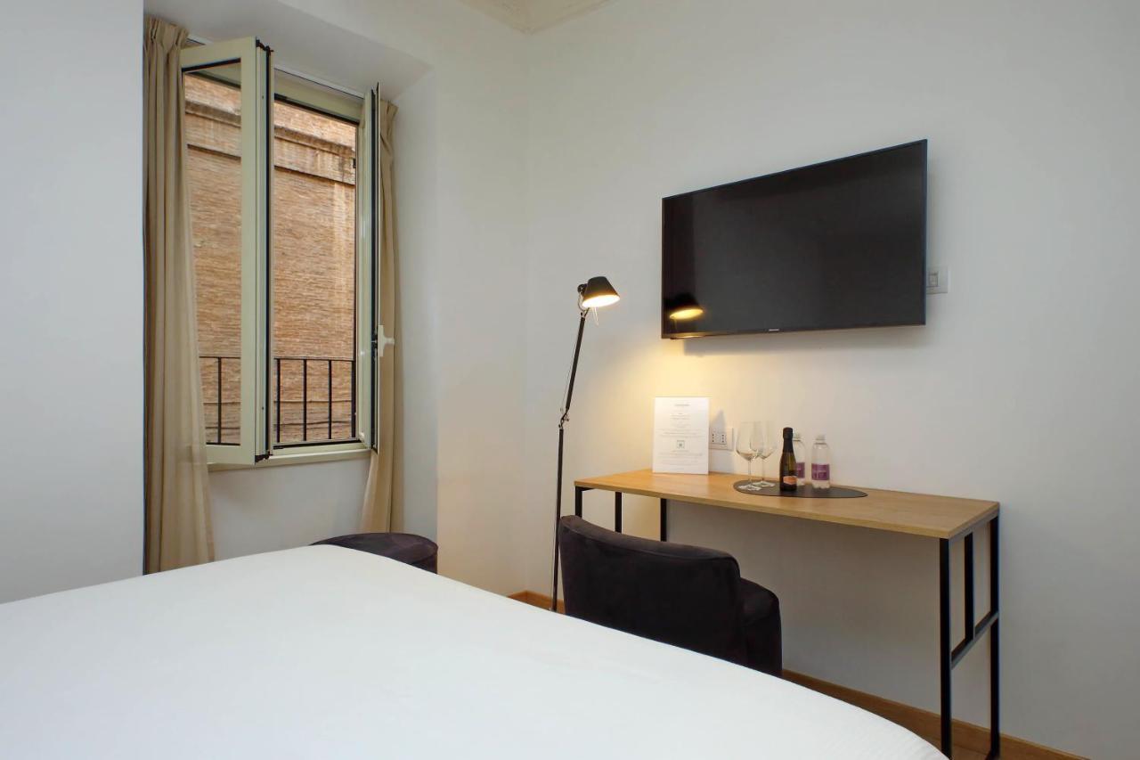 Youroom Vite Rome Buitenkant foto