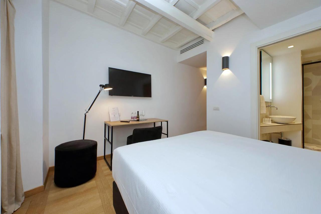 Youroom Vite Rome Buitenkant foto