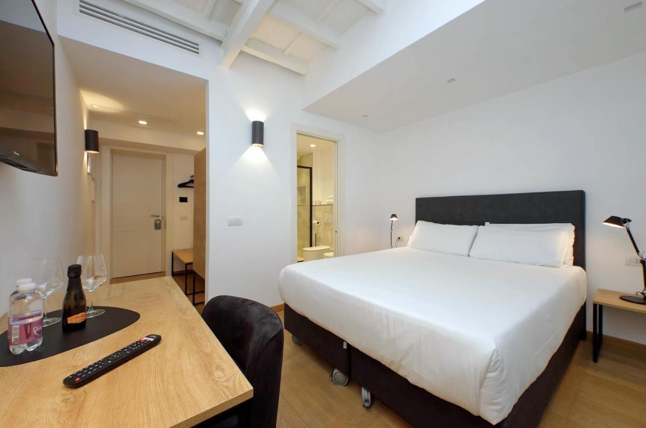 Youroom Vite Rome Buitenkant foto