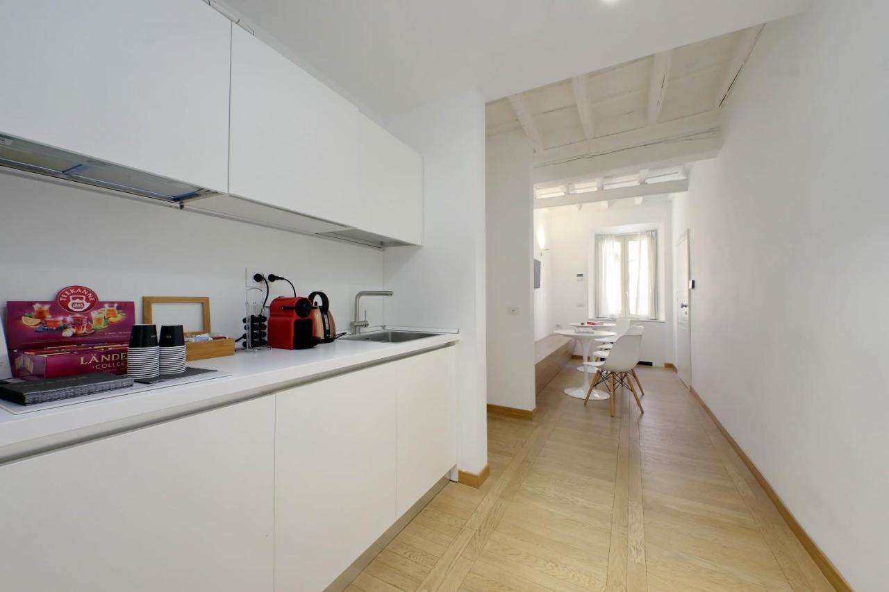 Youroom Vite Rome Buitenkant foto