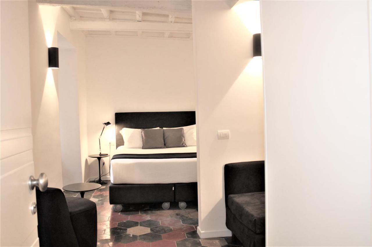 Youroom Vite Rome Buitenkant foto