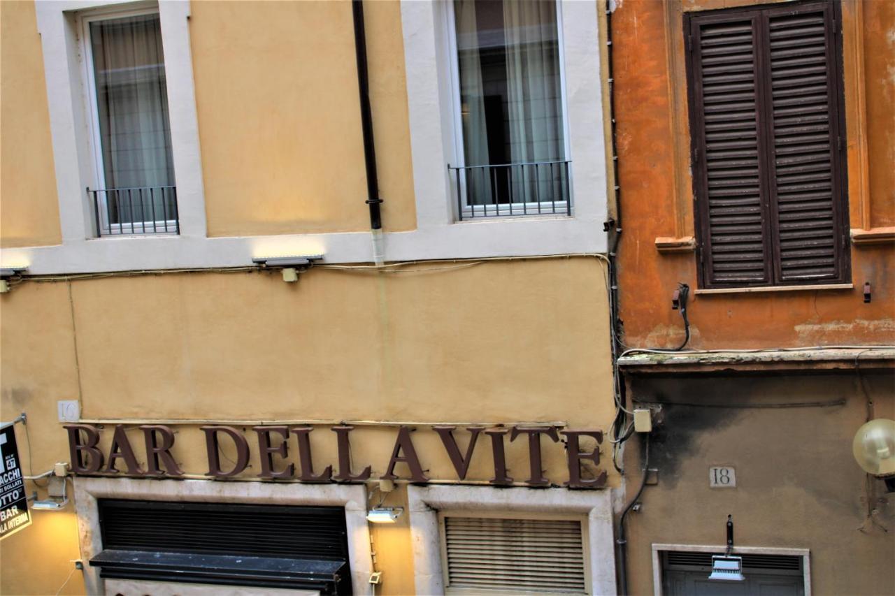 Youroom Vite Rome Buitenkant foto