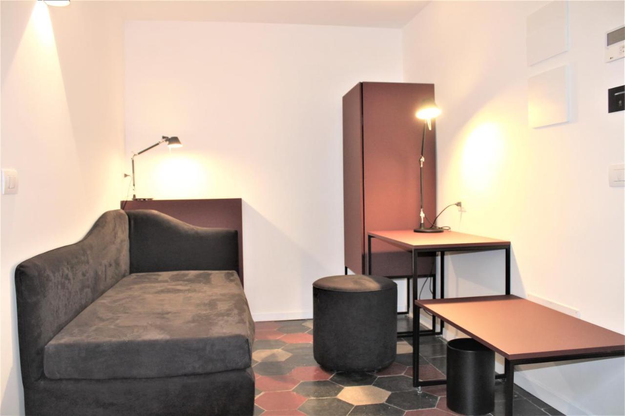 Youroom Vite Rome Buitenkant foto