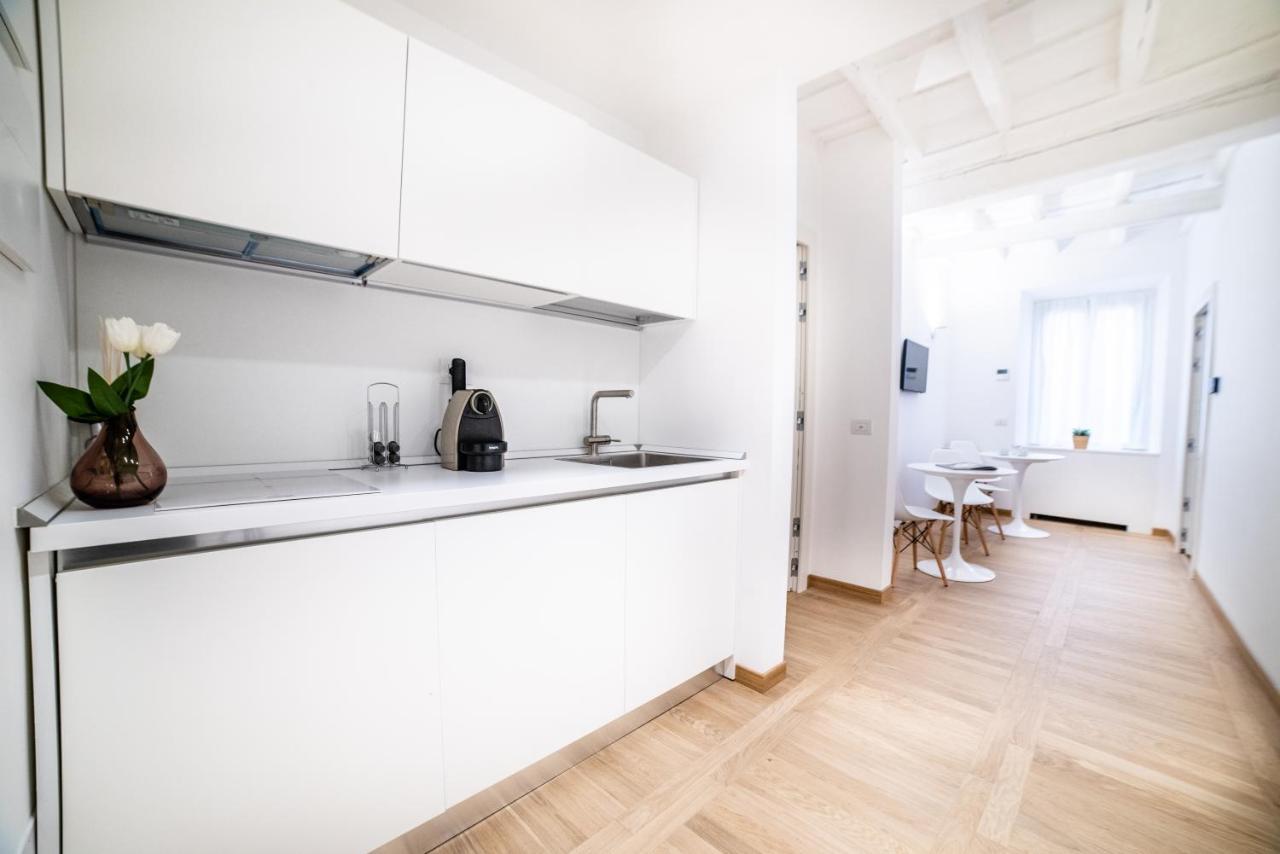 Youroom Vite Rome Buitenkant foto